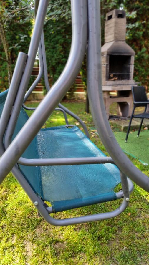 Maxx Lodge Bacău Exteriör bild