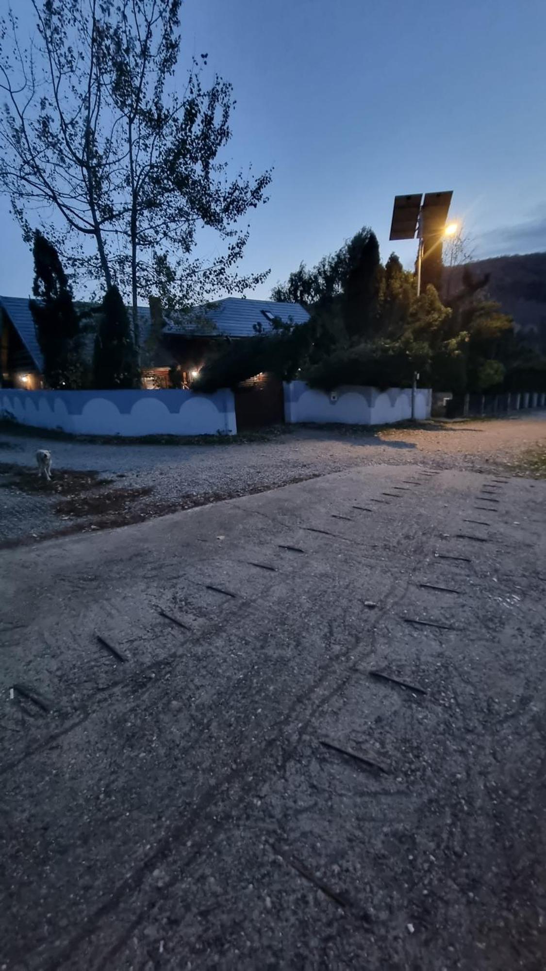 Maxx Lodge Bacău Exteriör bild
