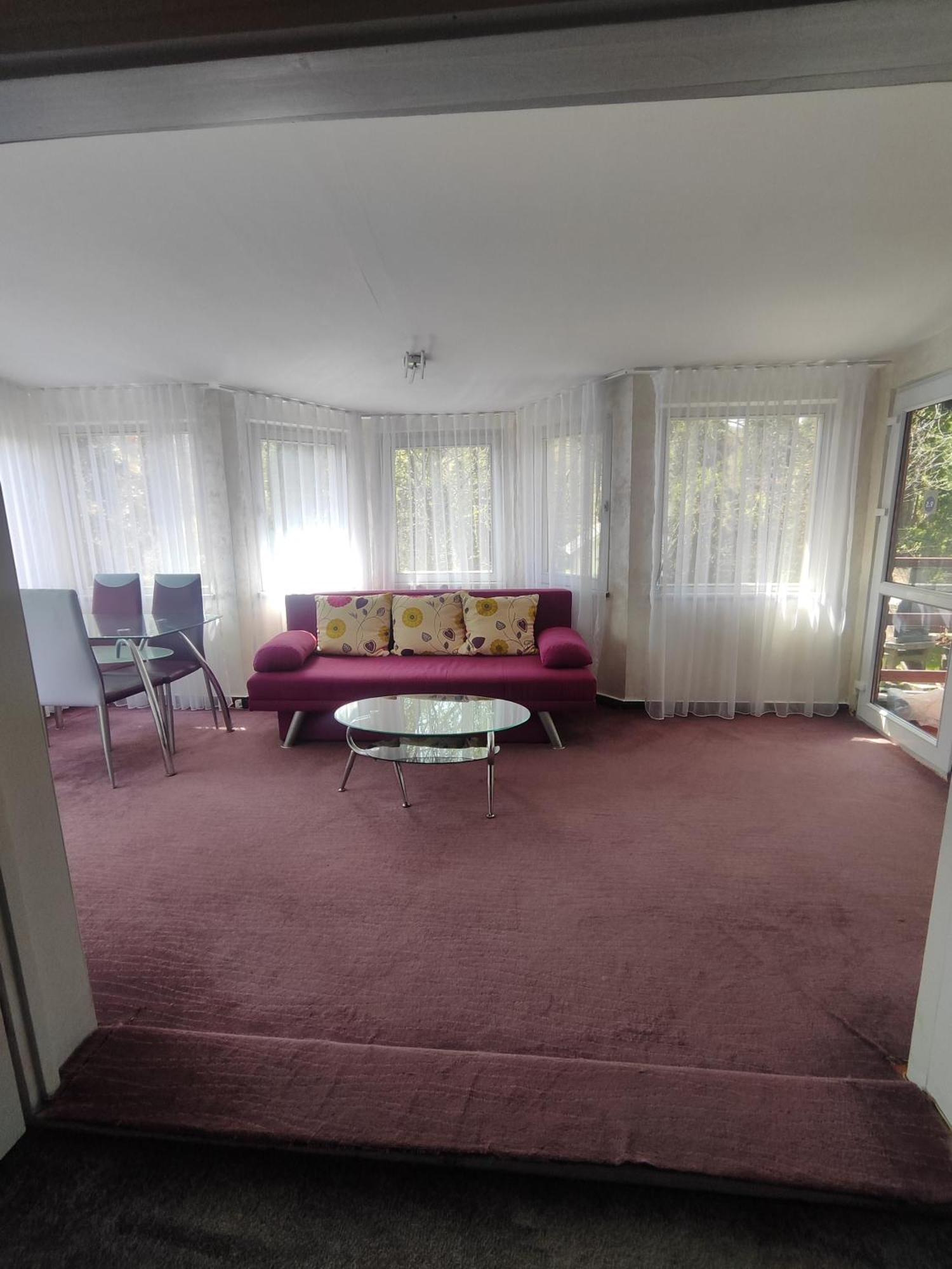 Maxx Lodge Bacău Exteriör bild